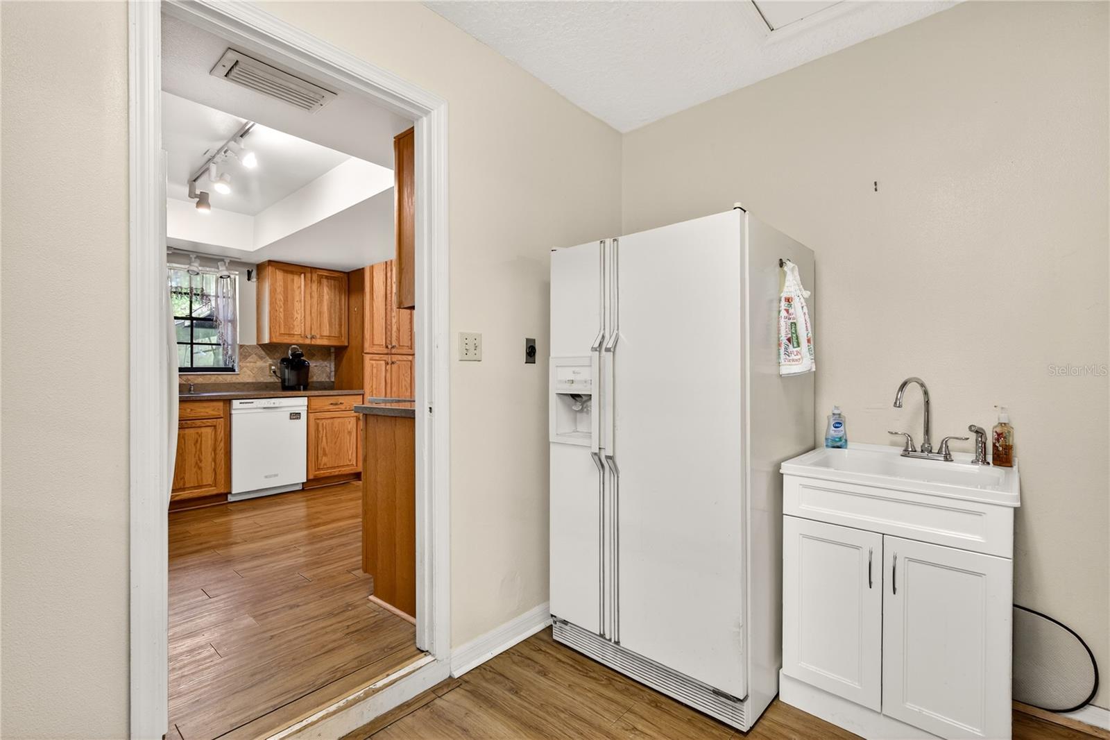 NOT INCORPORATED - Residential