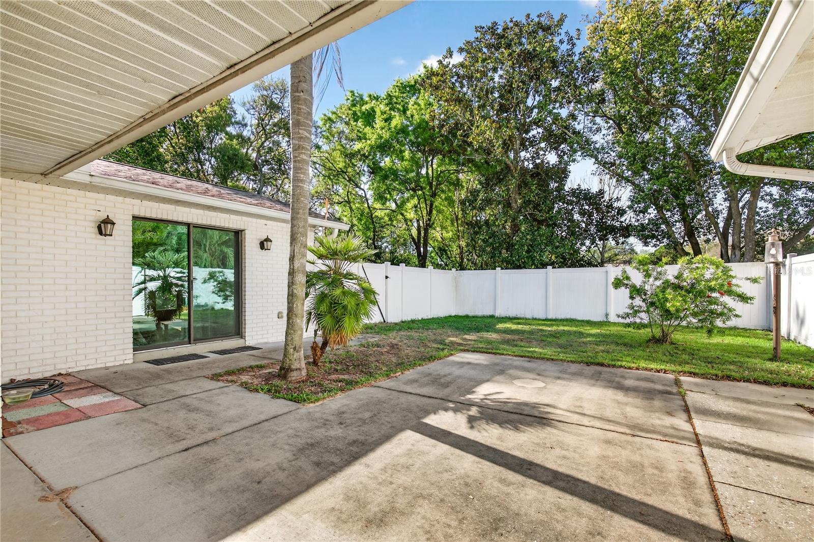 NOT INCORPORATED - Residential