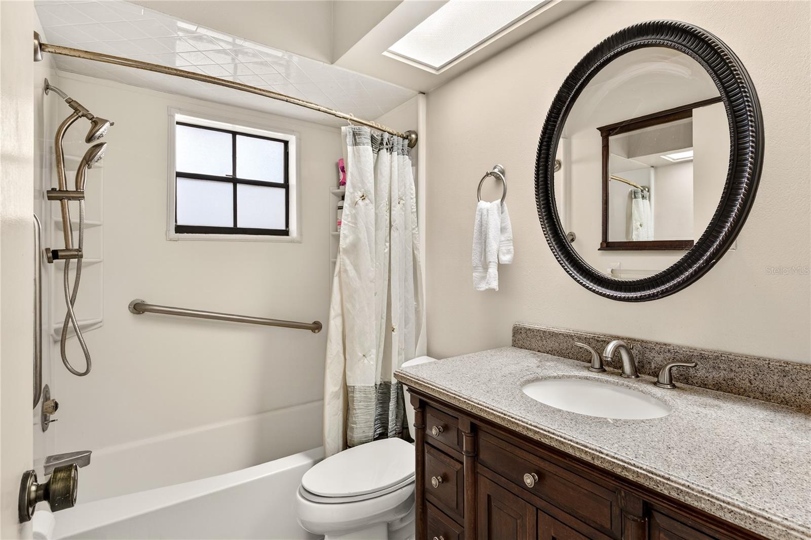 NOT INCORPORATED - Residential