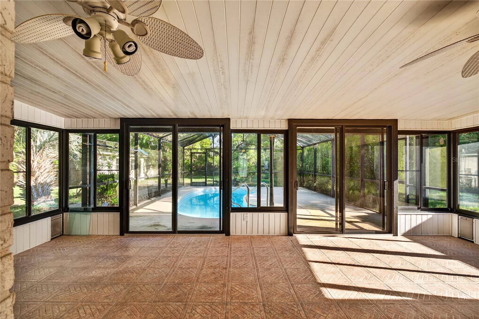 NOT INCORPORATED - Residential