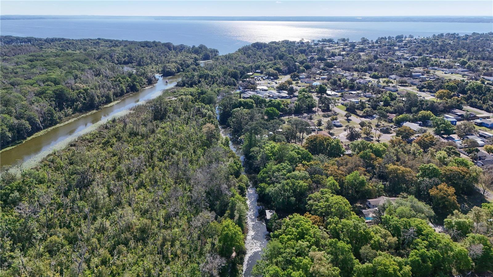 NOT INCORPORATED - Residential