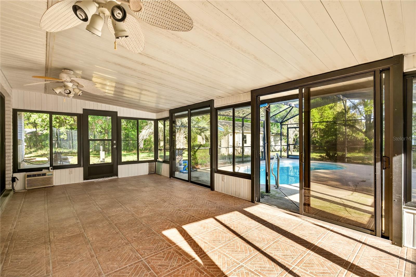 NOT INCORPORATED - Residential