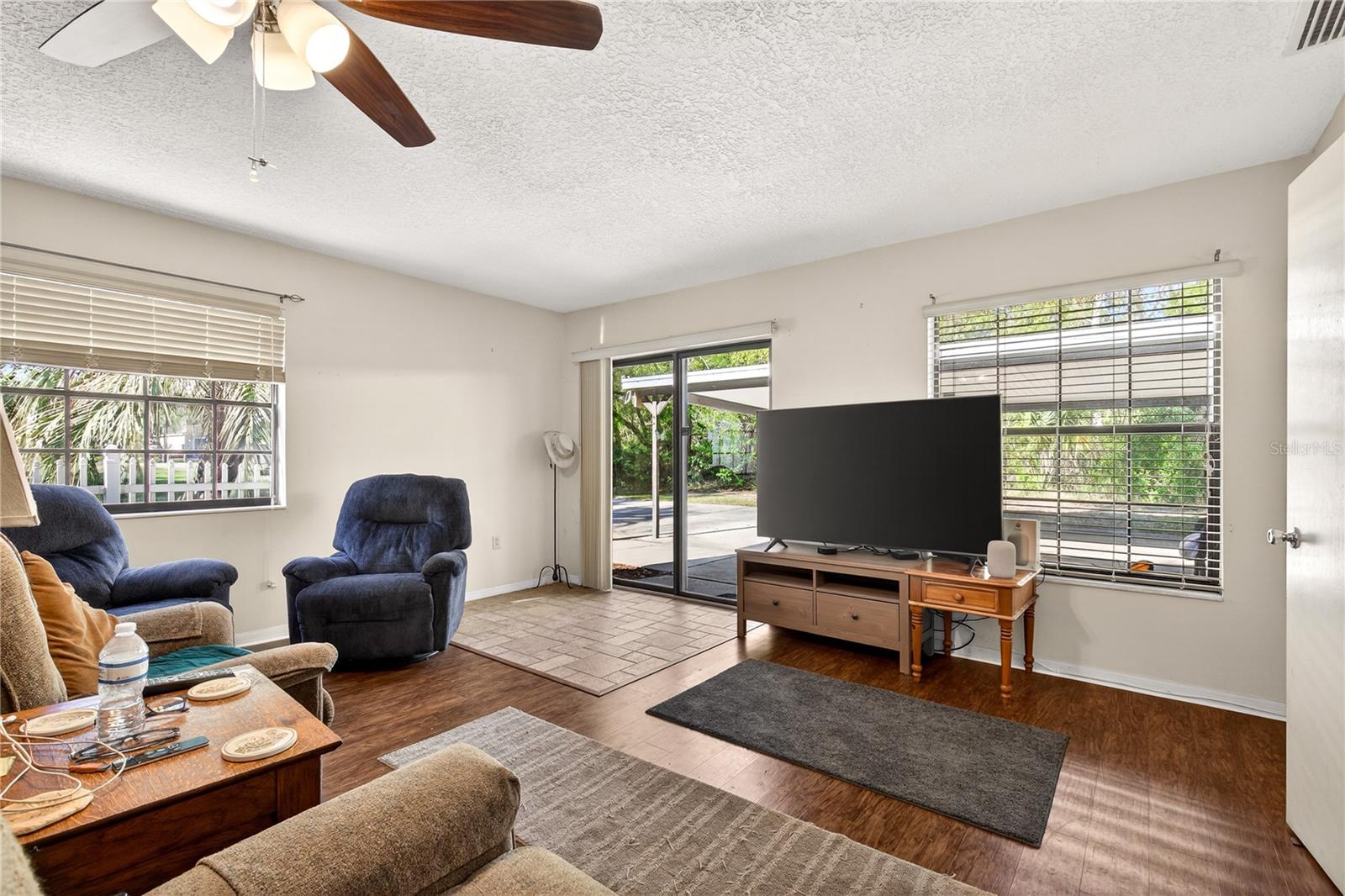 NOT INCORPORATED - Residential