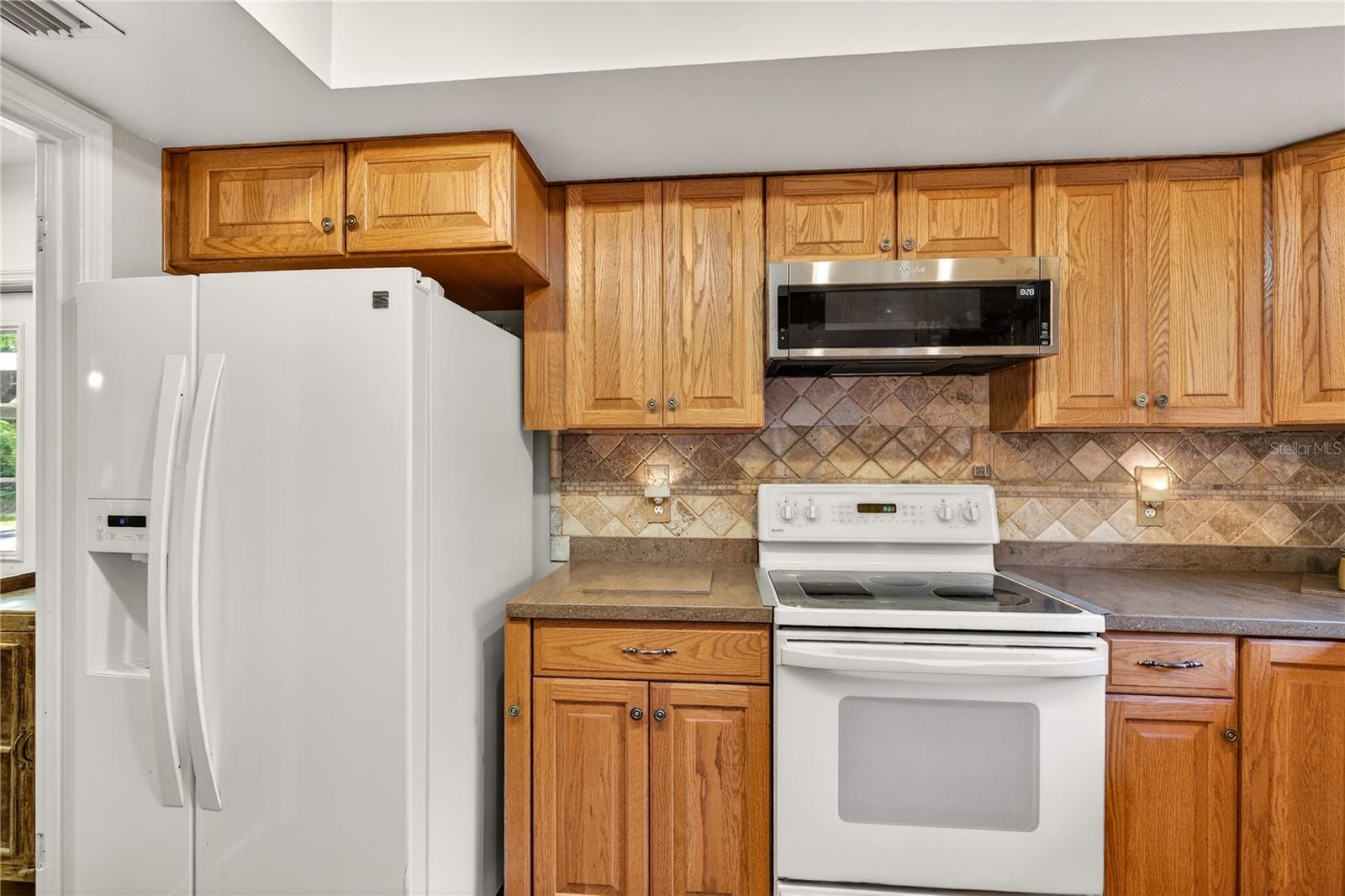 NOT INCORPORATED - Residential