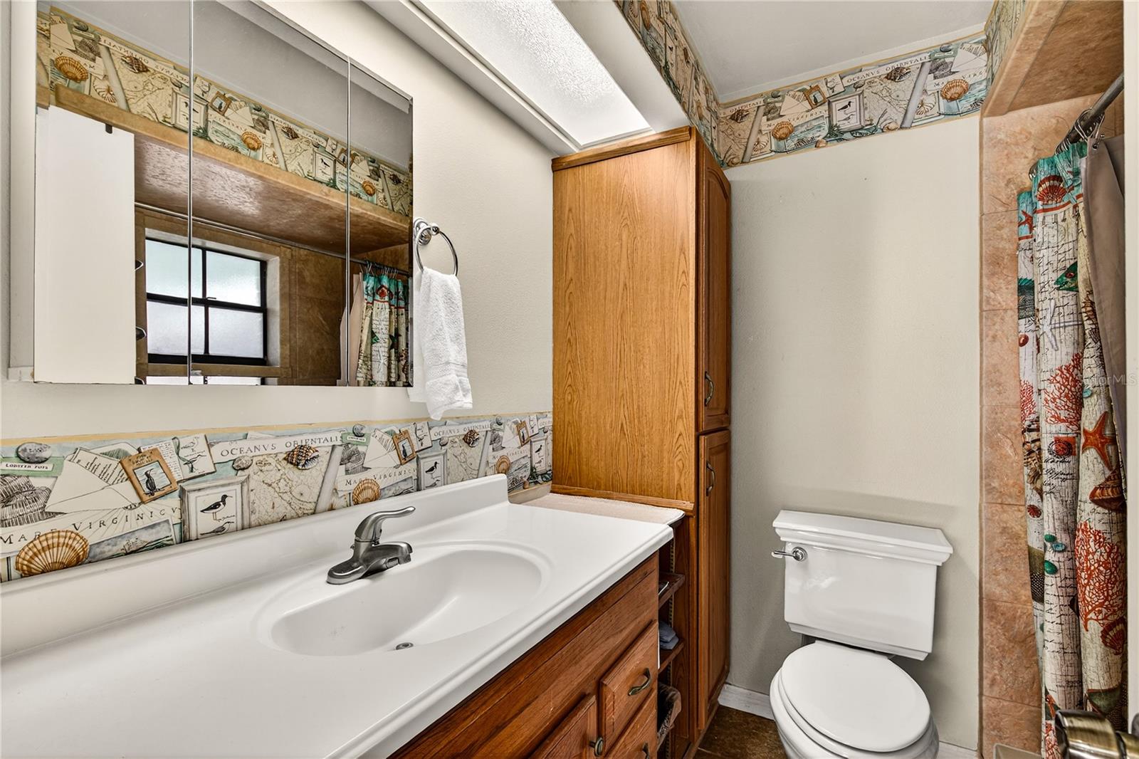 NOT INCORPORATED - Residential