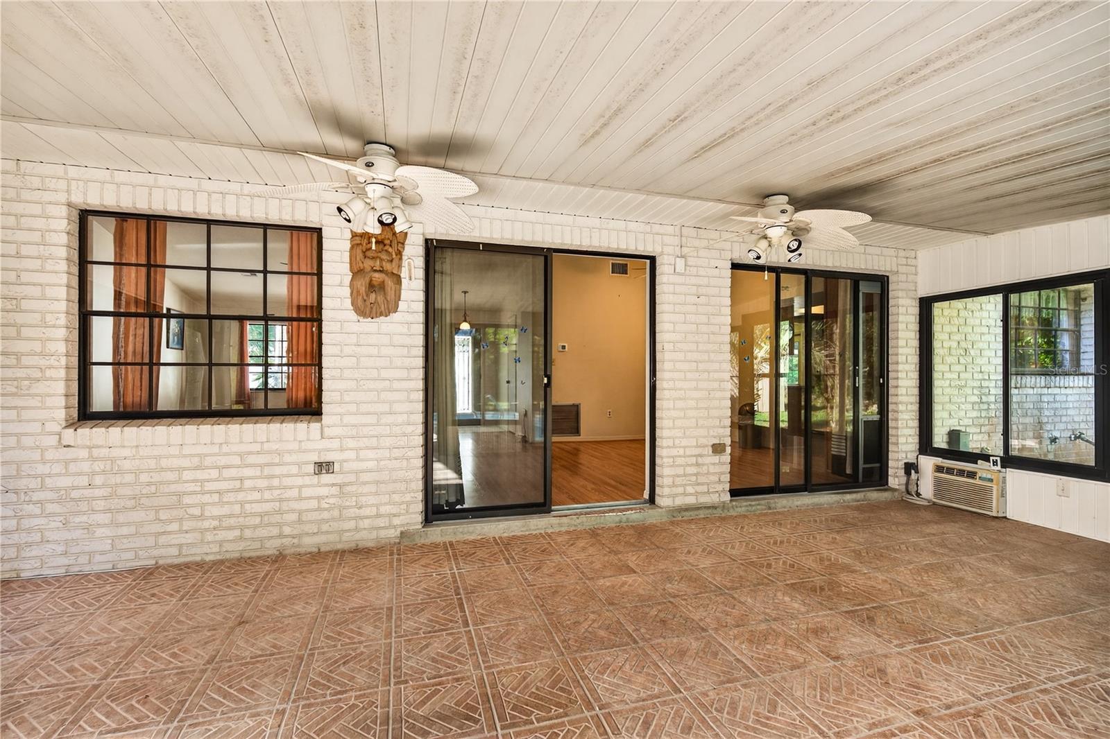 NOT INCORPORATED - Residential