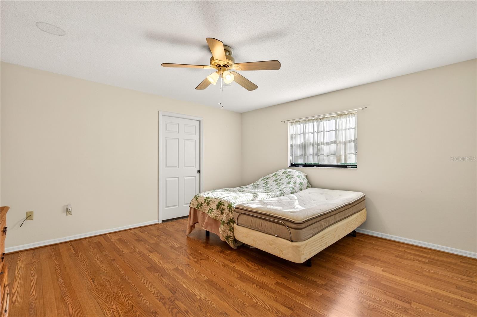 NOT INCORPORATED - Residential