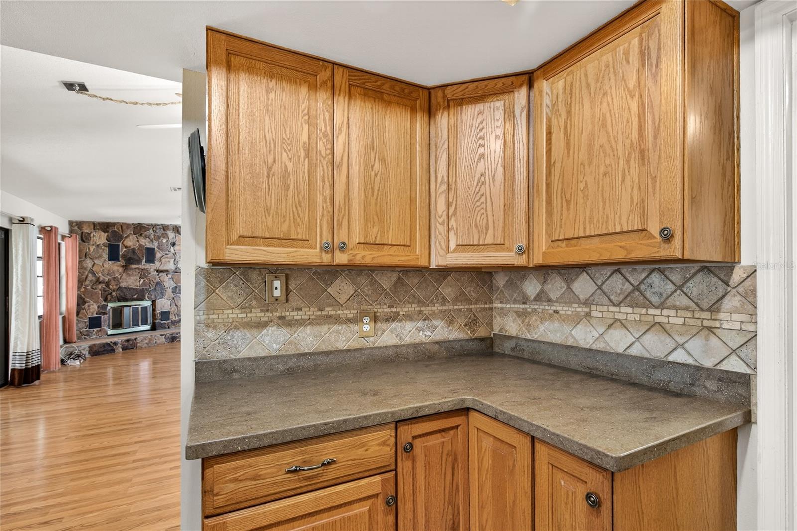 NOT INCORPORATED - Residential