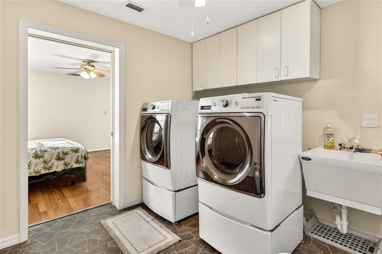 NOT INCORPORATED - Residential