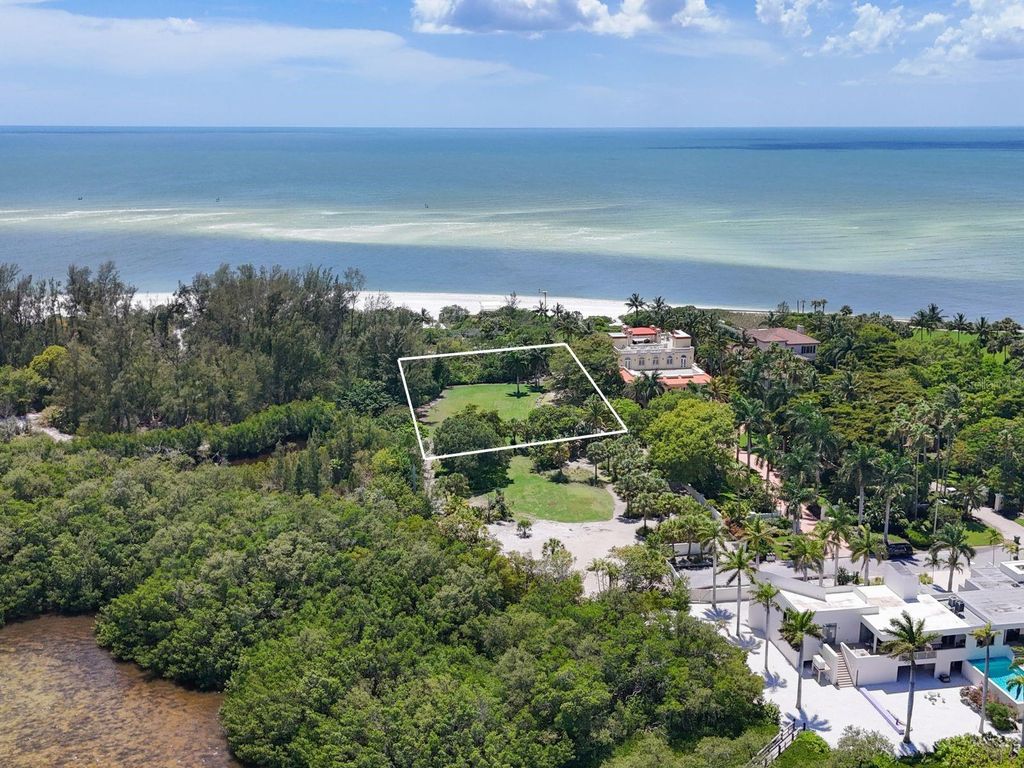 Photo of 1003 Westway Drive, Sarasota, FL 34236 (MLS # A4614995)