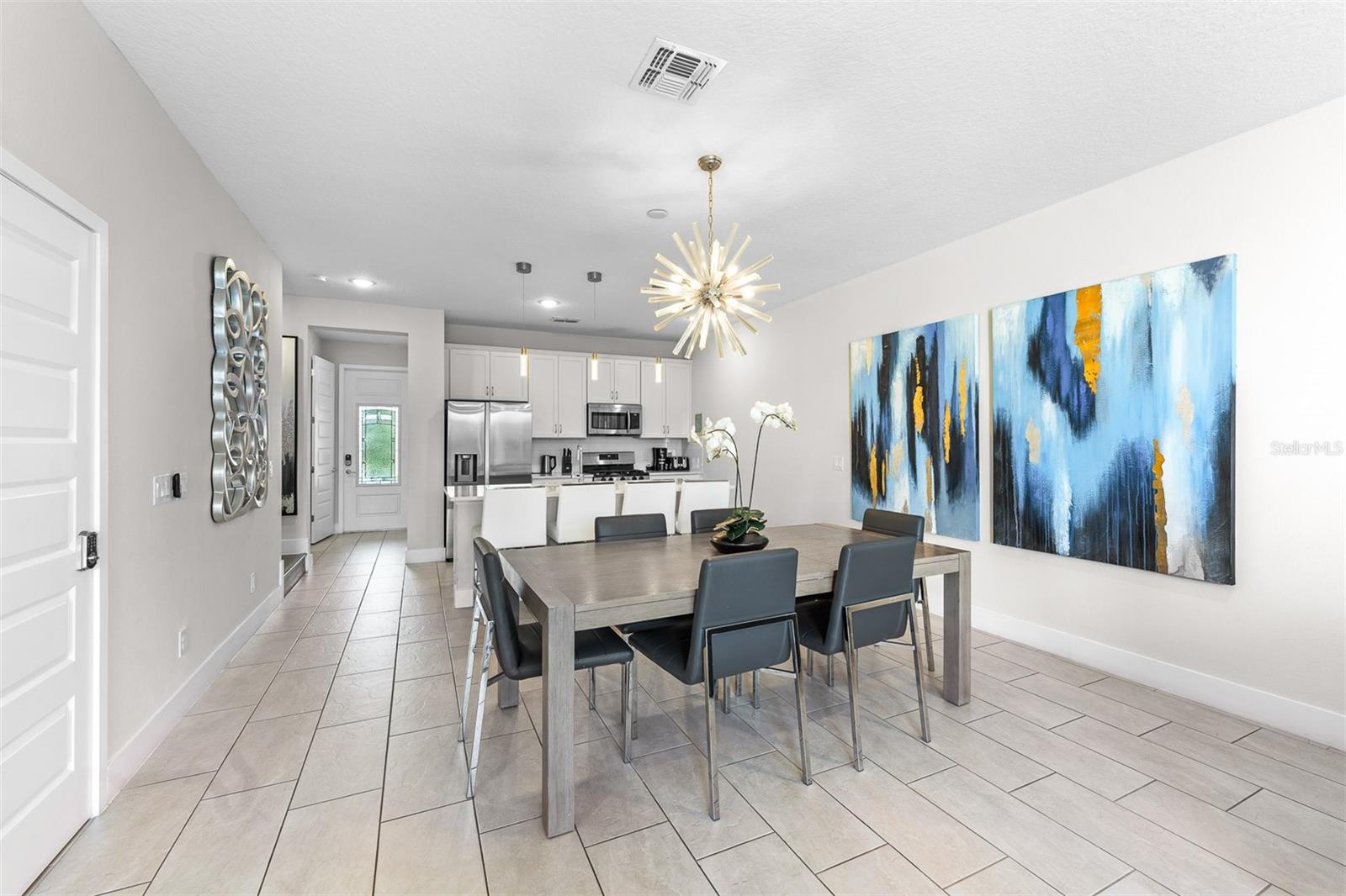 REUNION FAIRWAYS 17 & 18 PH 3 - Residential