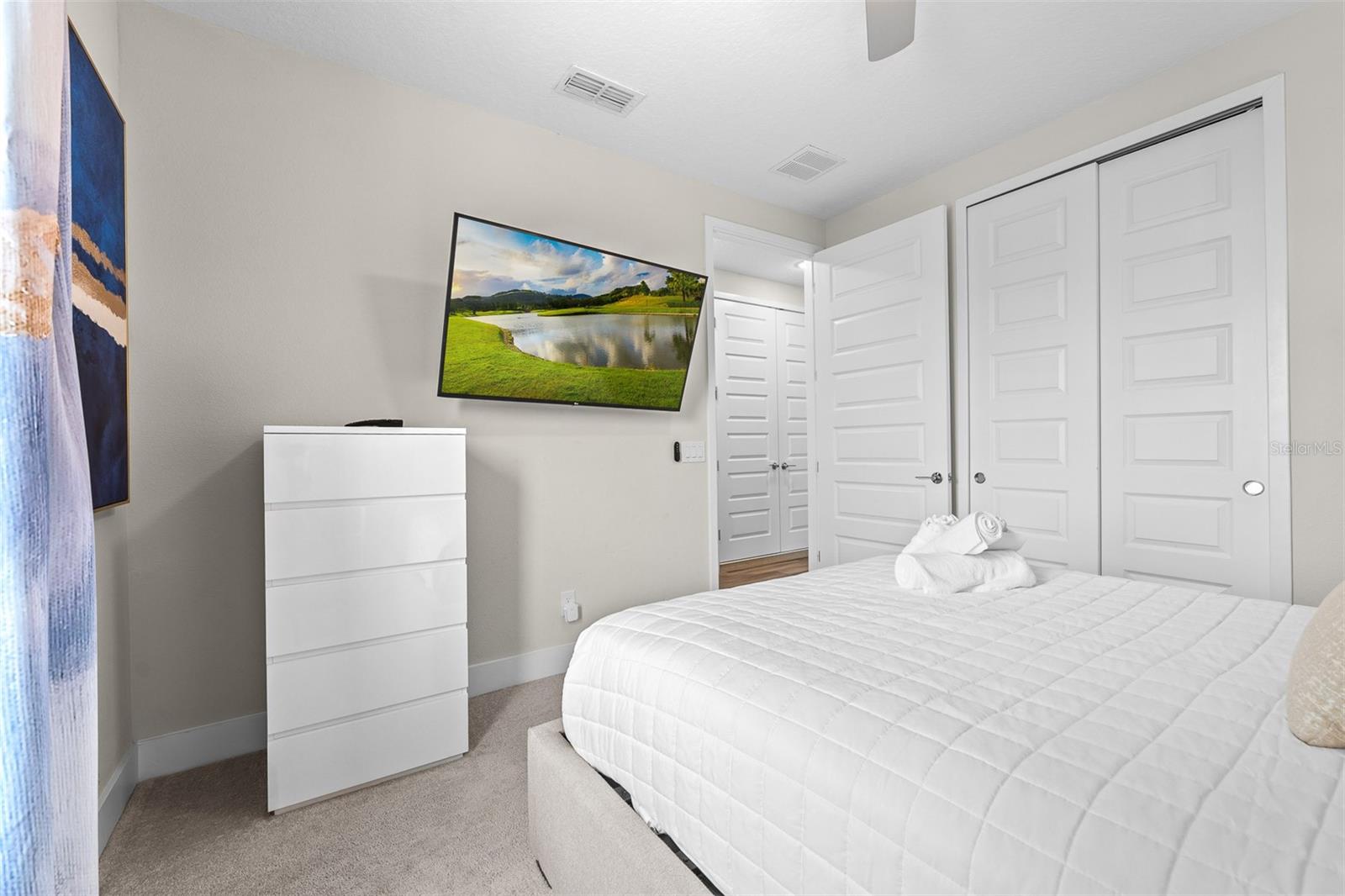 REUNION FAIRWAYS 17 & 18 PH 3 - Residential