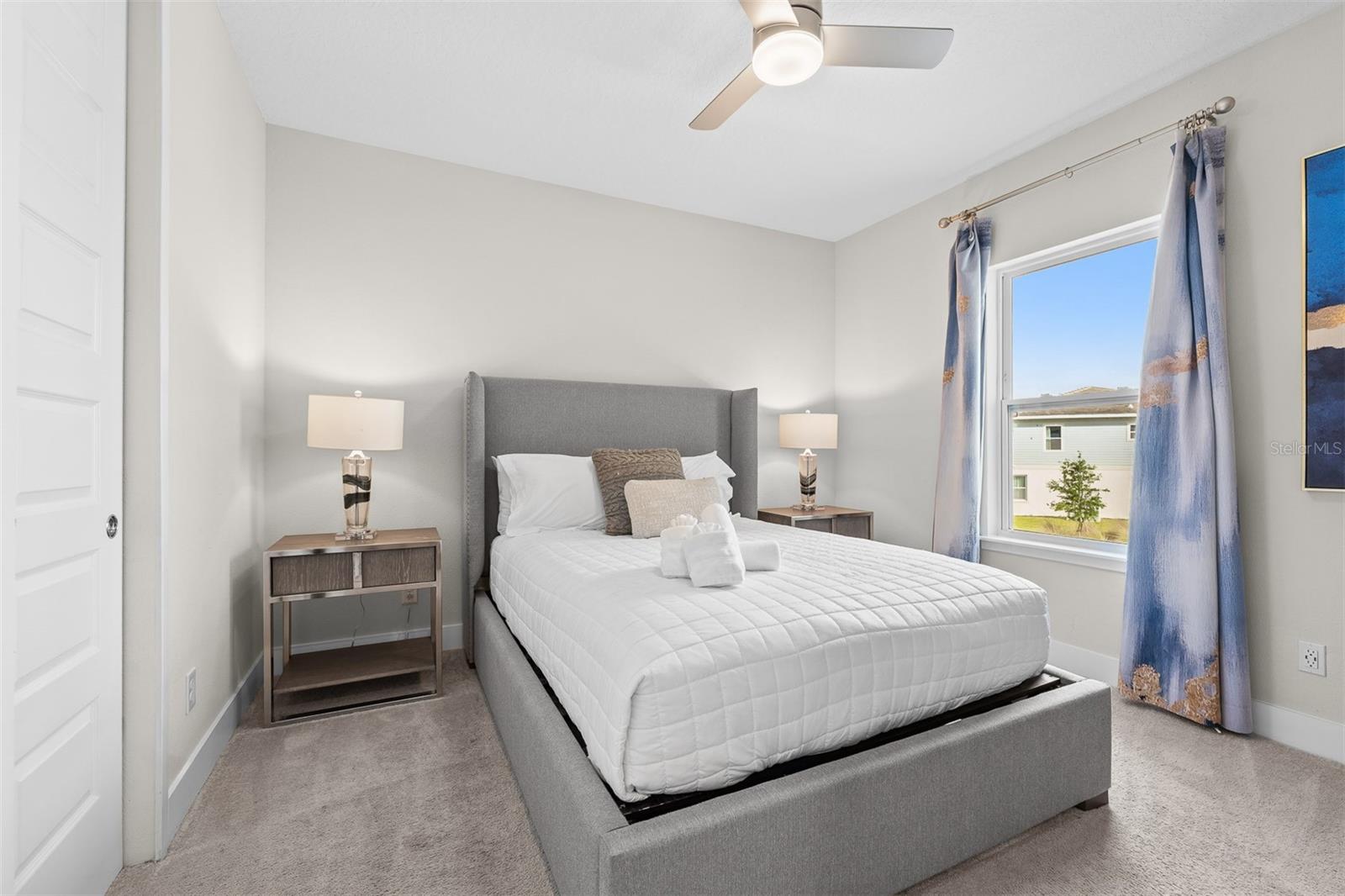 REUNION FAIRWAYS 17 & 18 PH 3 - Residential