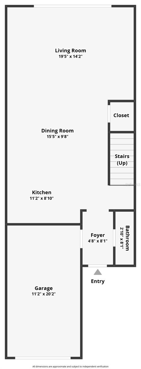 REUNION FAIRWAYS 17 & 18 PH 3 - Residential