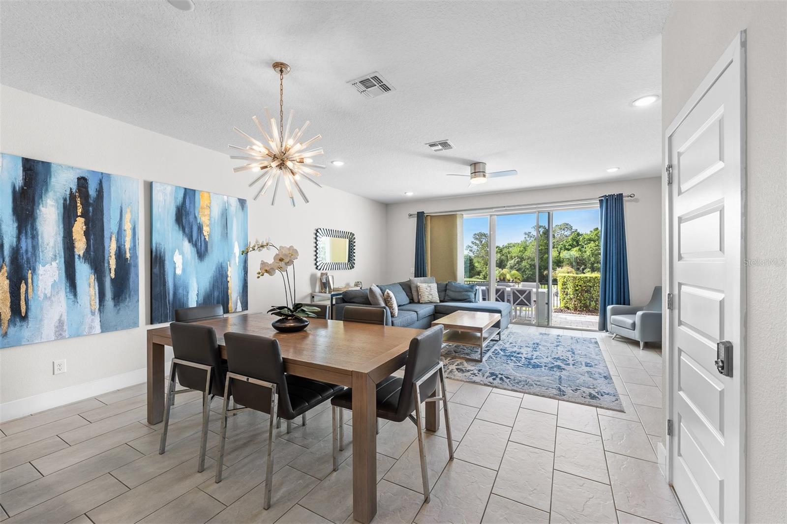 REUNION FAIRWAYS 17 & 18 PH 3 - Residential