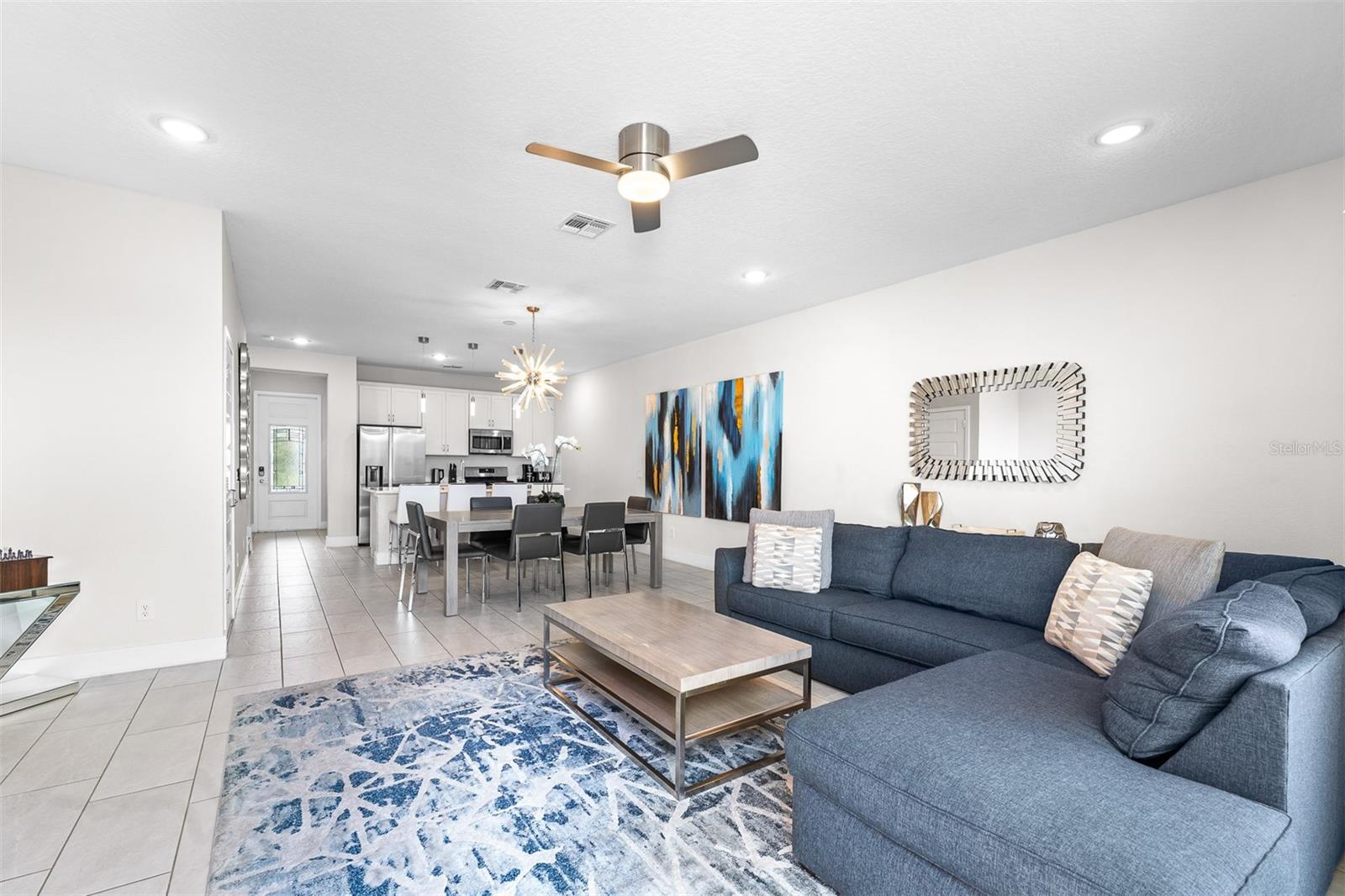 REUNION FAIRWAYS 17 & 18 PH 3 - Residential