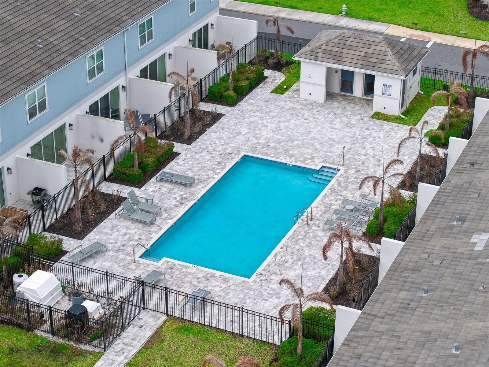 REUNION FAIRWAYS 17 & 18 PH 3 - Residential