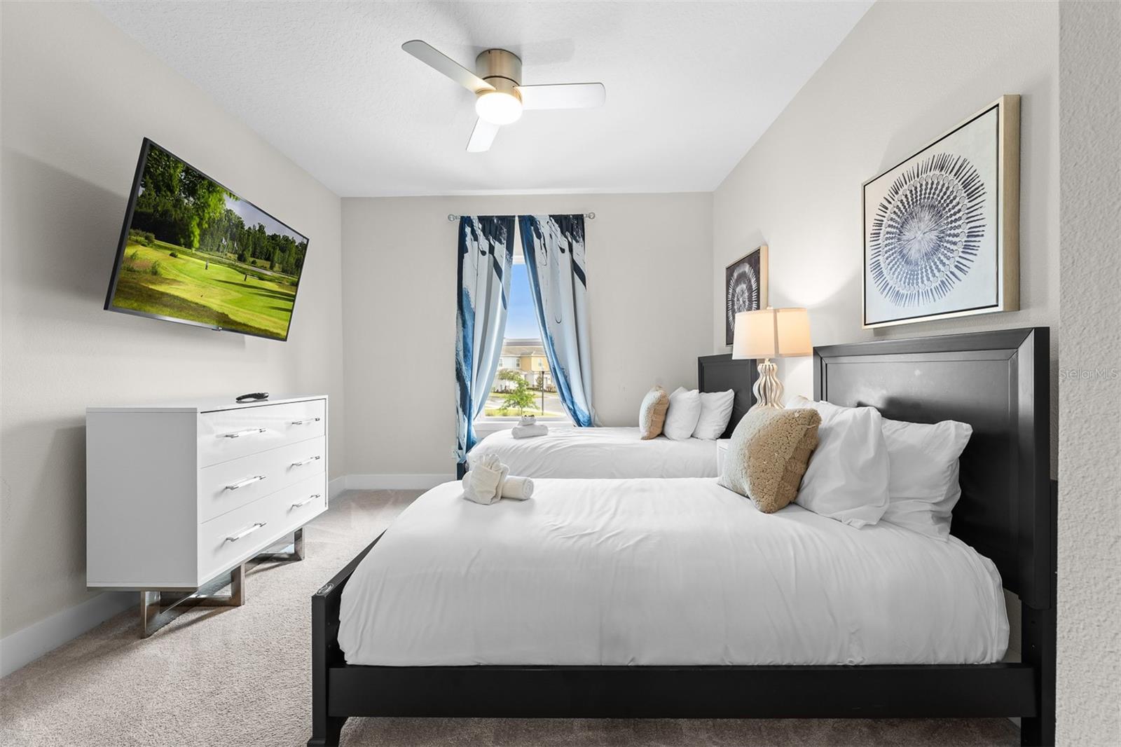 REUNION FAIRWAYS 17 & 18 PH 3 - Residential