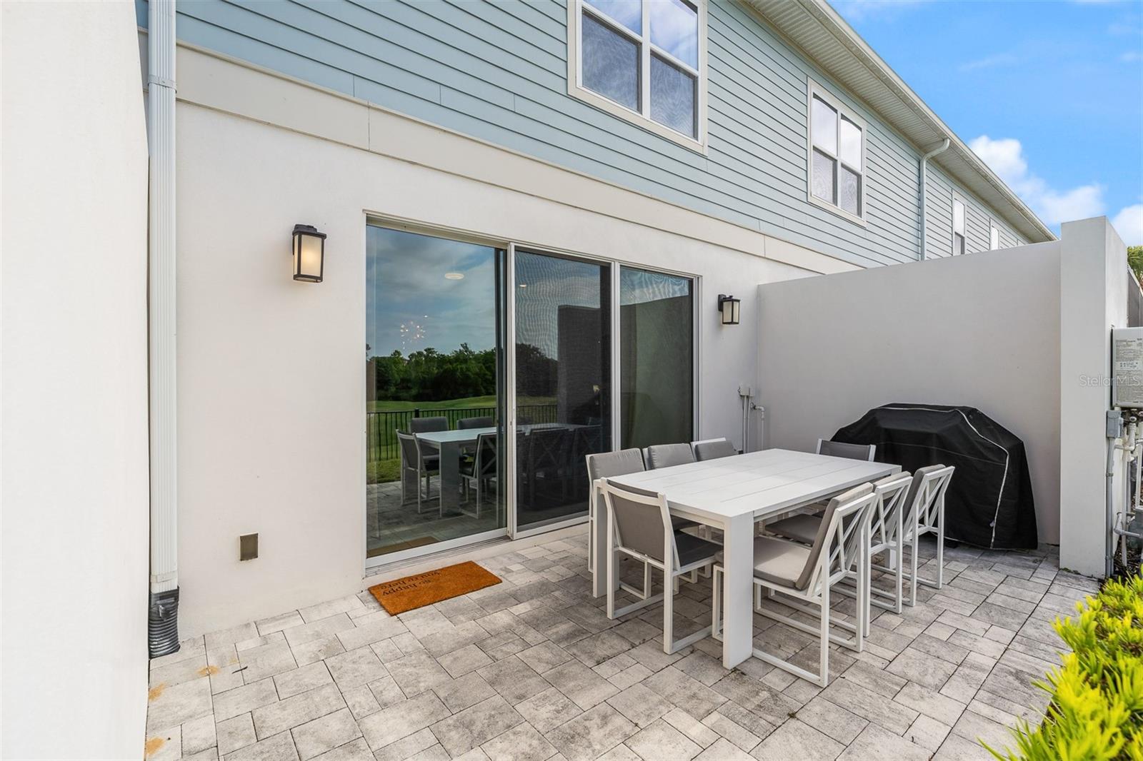 REUNION FAIRWAYS 17 & 18 PH 3 - Residential