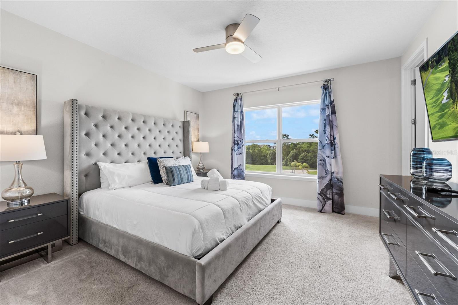 REUNION FAIRWAYS 17 & 18 PH 3 - Residential