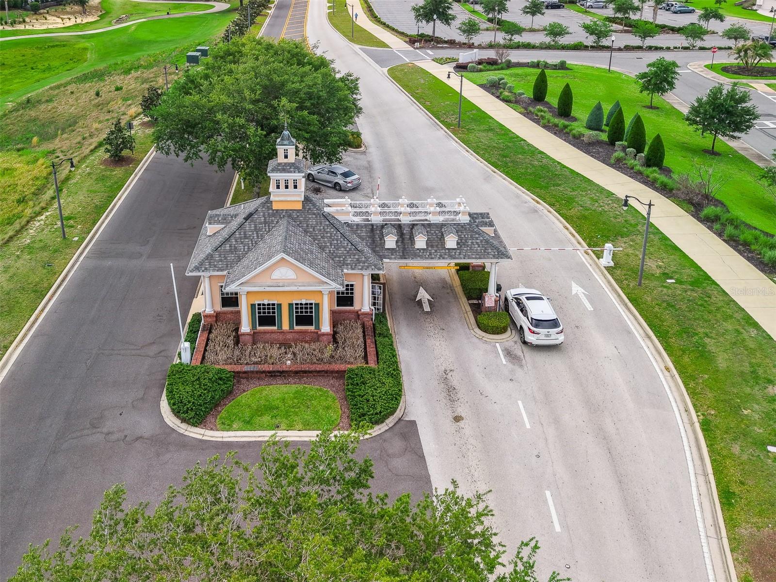 REUNION FAIRWAYS 17 & 18 PH 3 - Residential