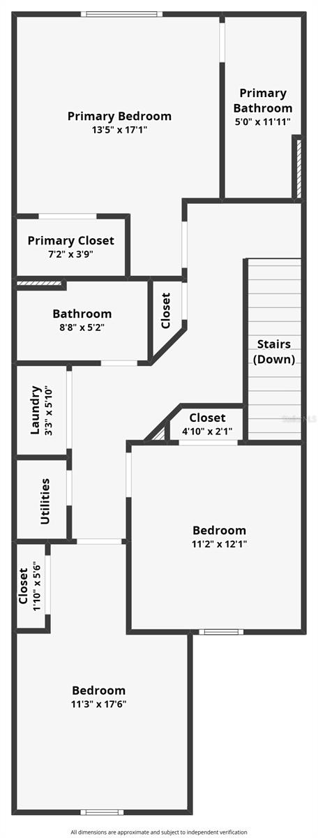 REUNION FAIRWAYS 17 & 18 PH 3 - Residential