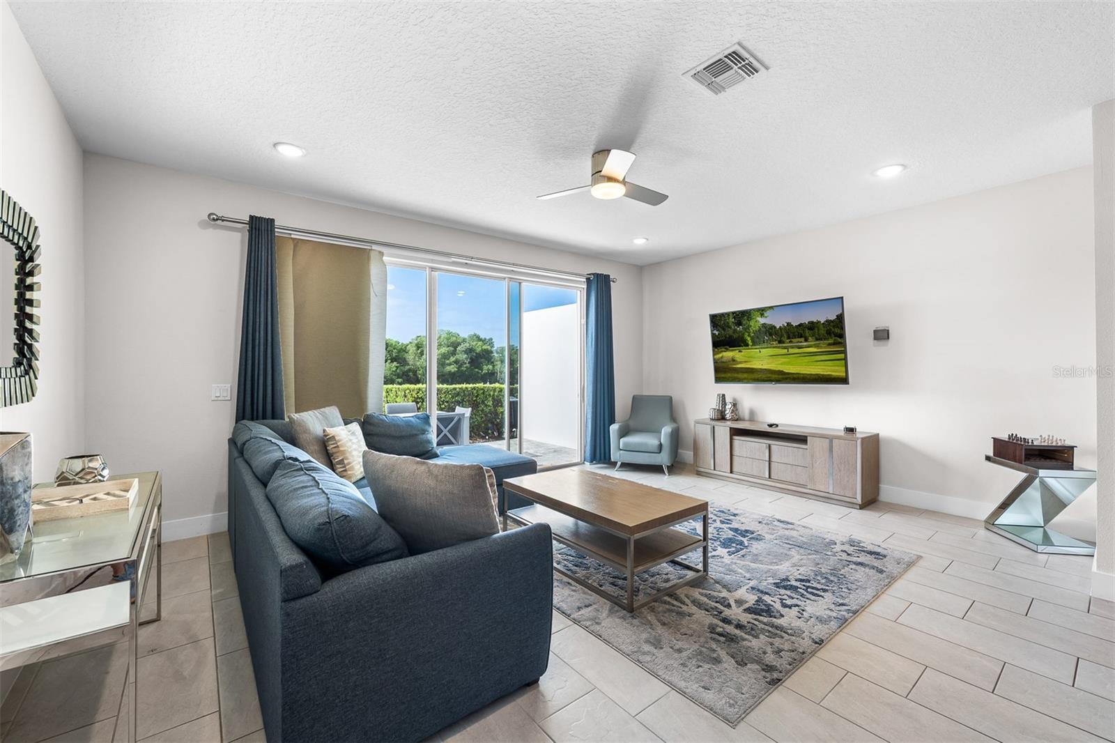 REUNION FAIRWAYS 17 & 18 PH 3 - Residential