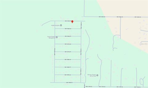 Tiny photo for SW 105th Place, Dunnellon, FL 34432 (MLS # O6370104)