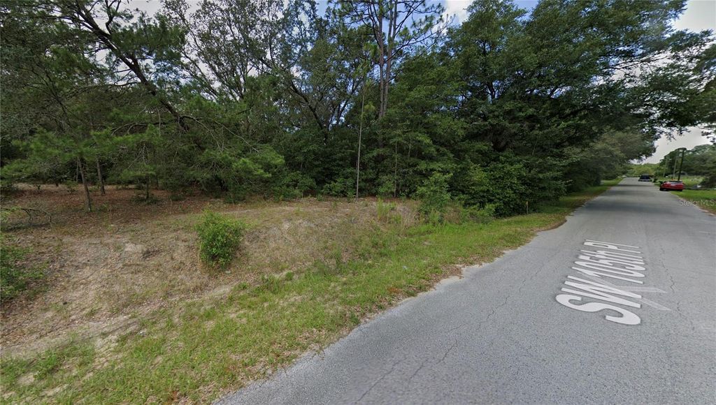 Photo of SW 105th Place, Dunnellon, FL 34432 (MLS # O6370104)