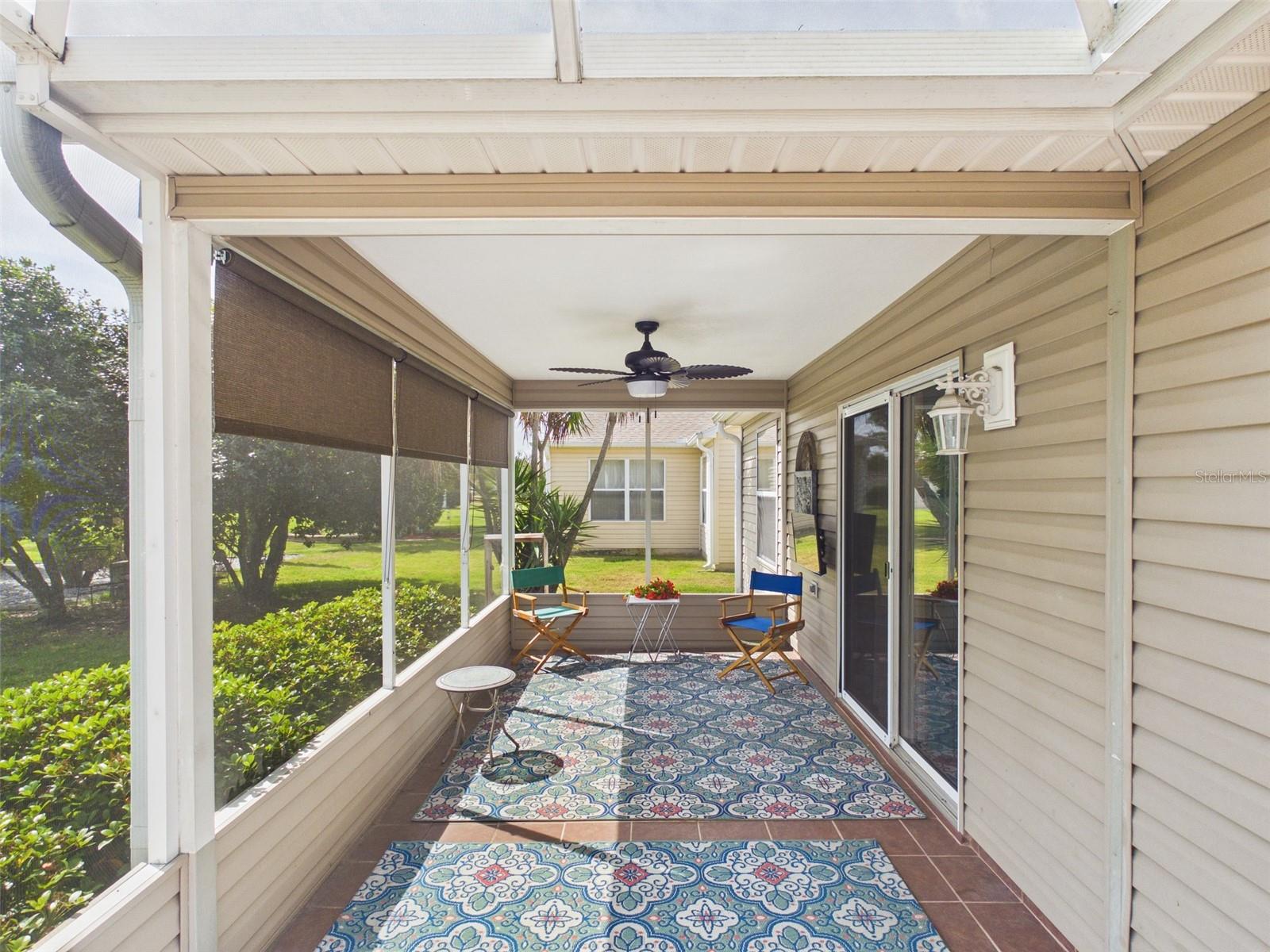 VILLAGES/SUMTER - Residential