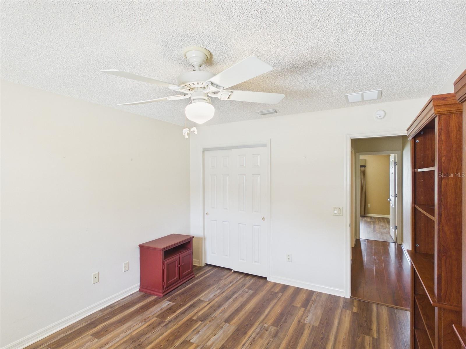 VILLAGES/SUMTER - Residential