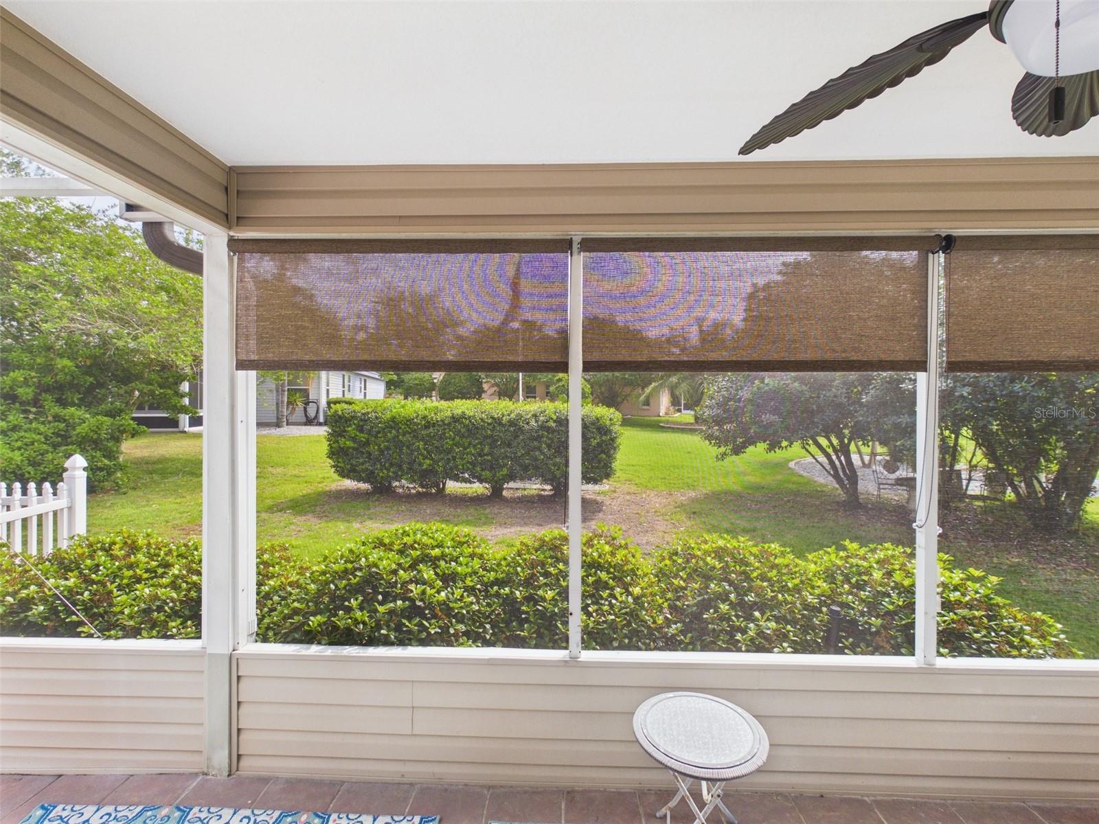 VILLAGES/SUMTER - Residential