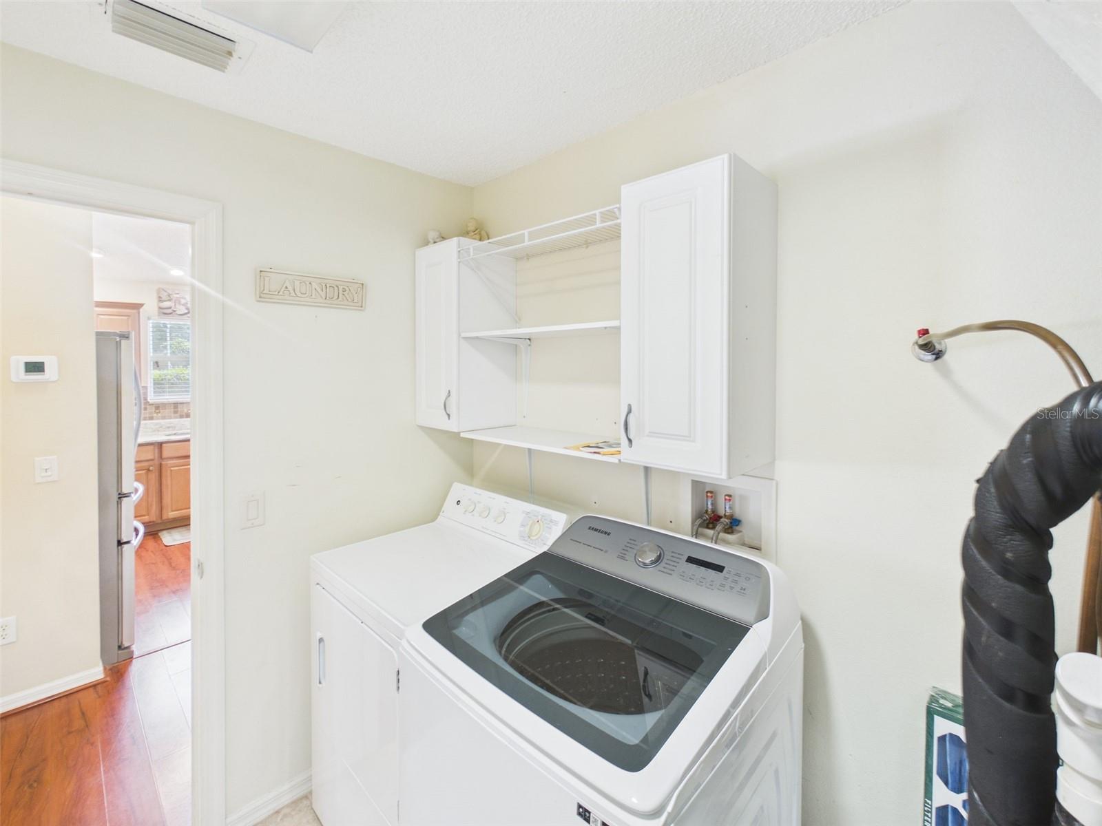 VILLAGES/SUMTER - Residential