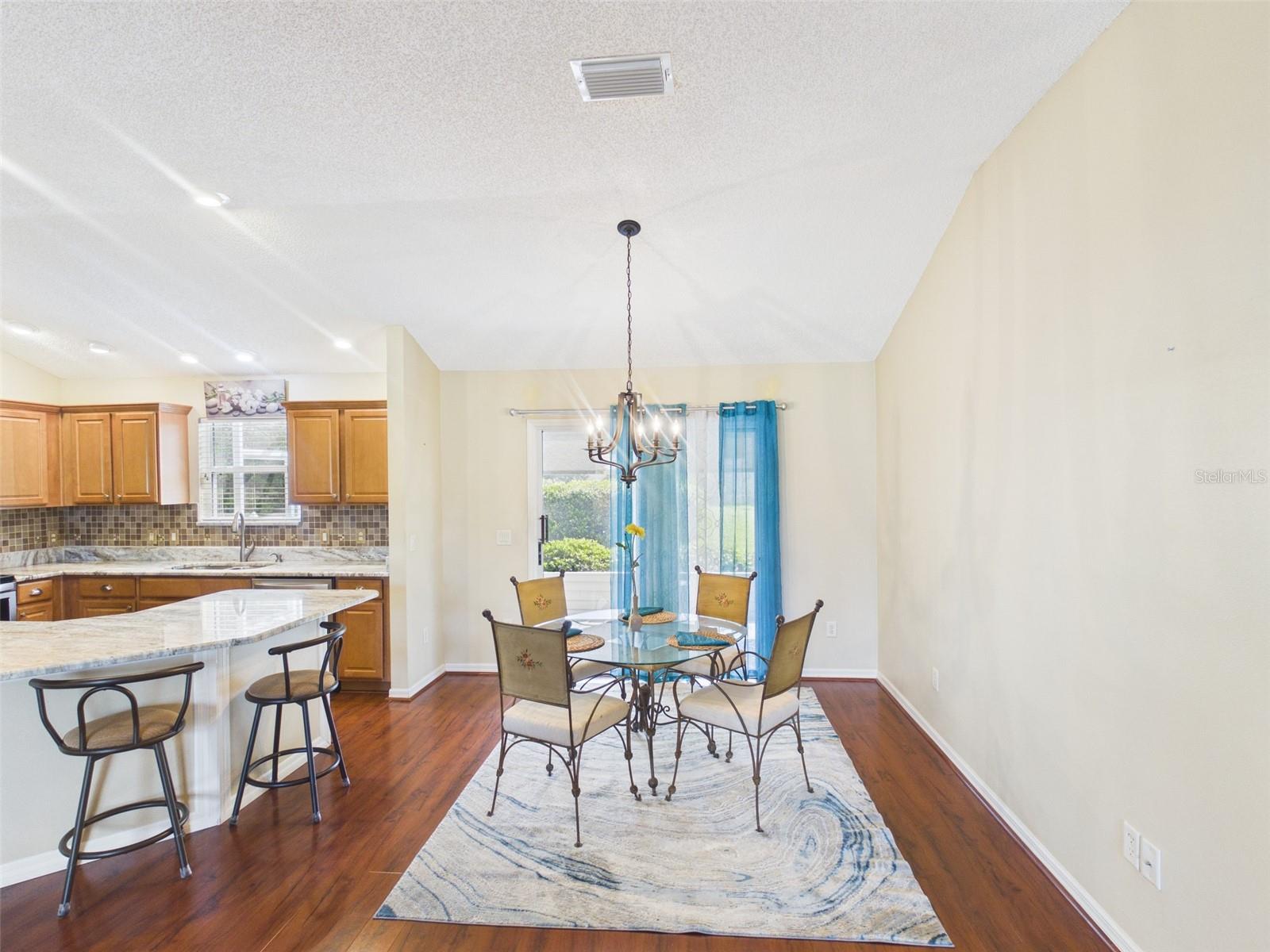 VILLAGES/SUMTER - Residential