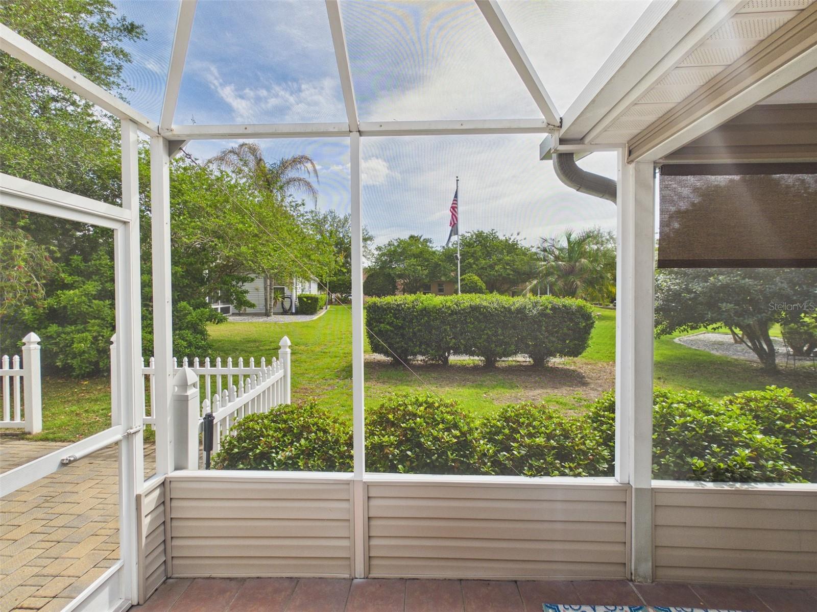 VILLAGES/SUMTER - Residential