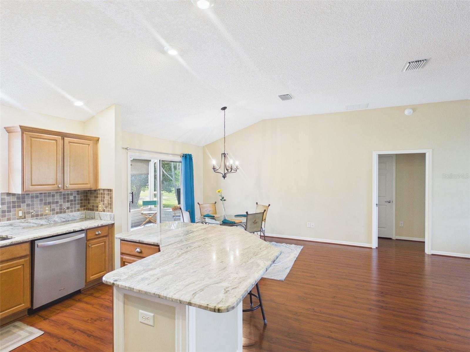 VILLAGES/SUMTER - Residential