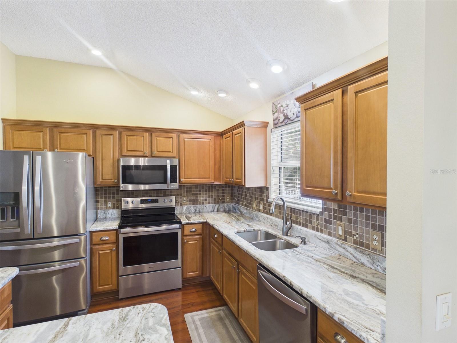 VILLAGES/SUMTER - Residential