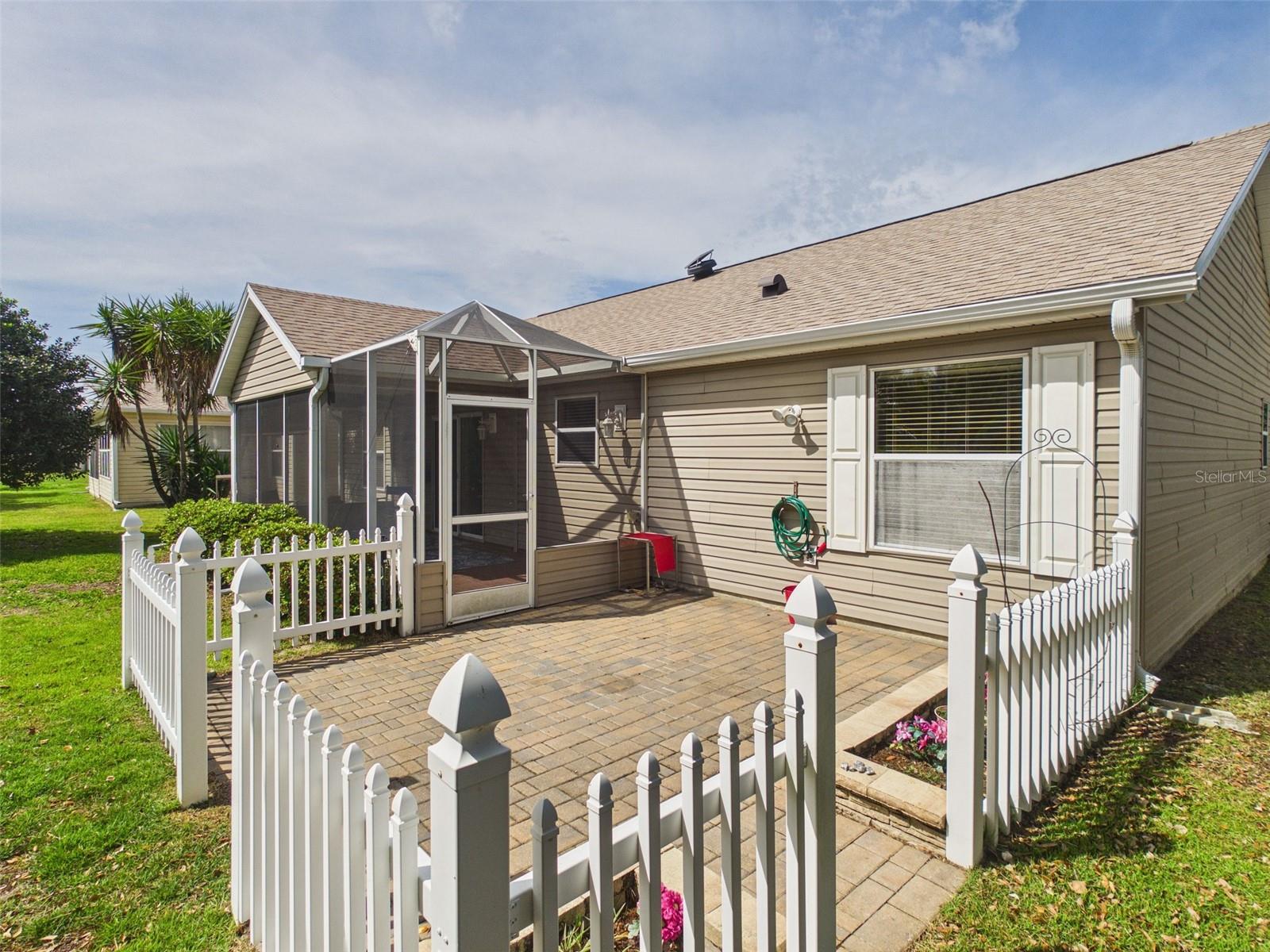 VILLAGES/SUMTER - Residential