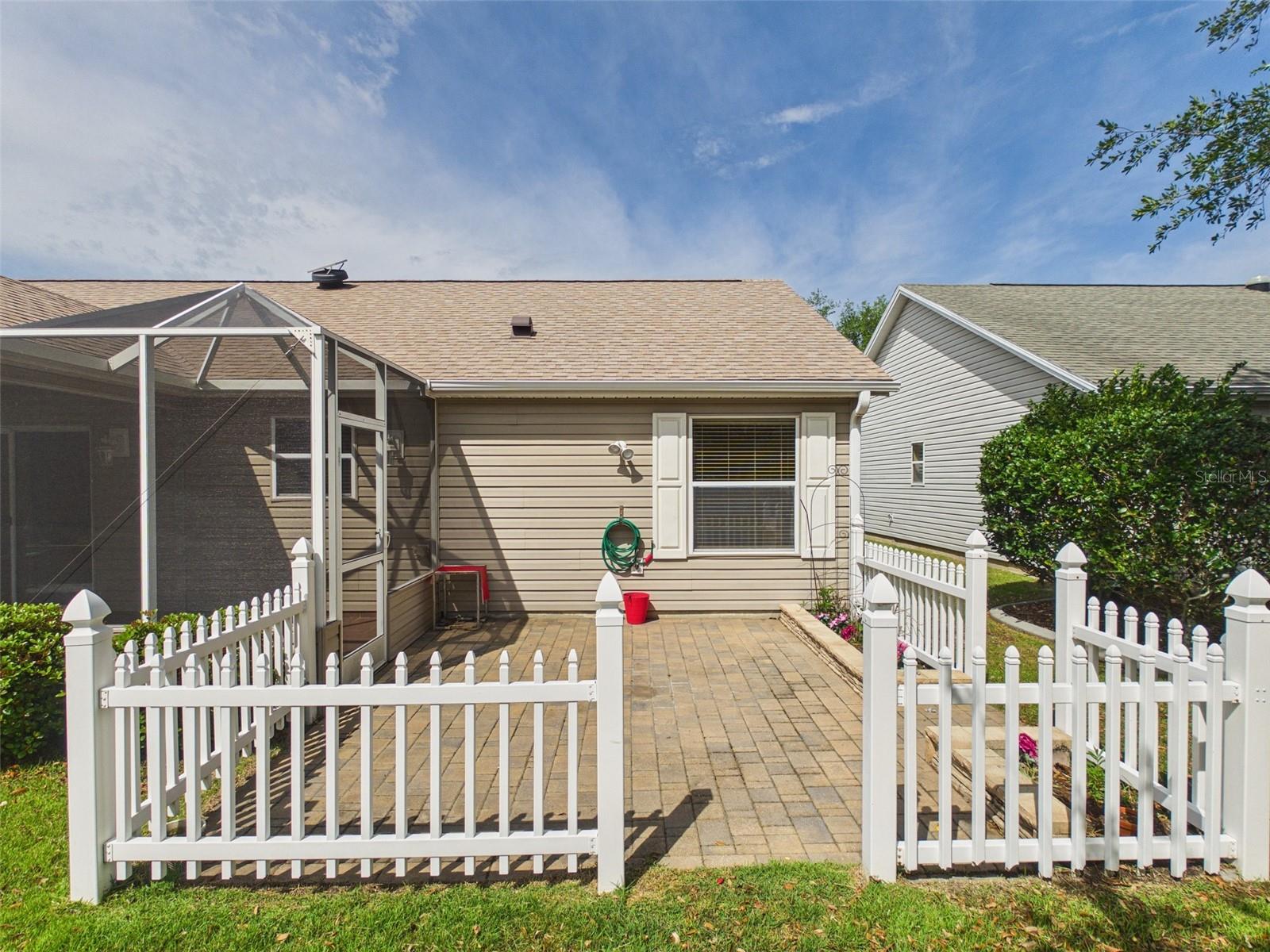 VILLAGES/SUMTER - Residential