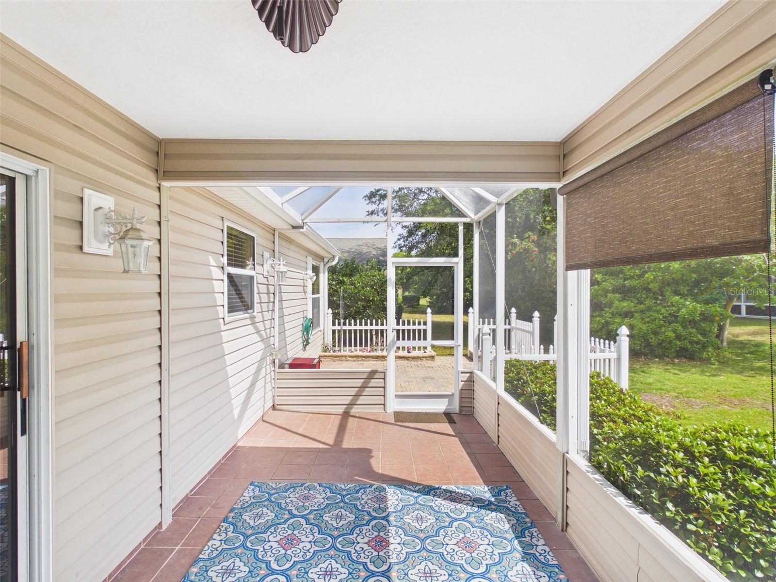 VILLAGES/SUMTER - Residential