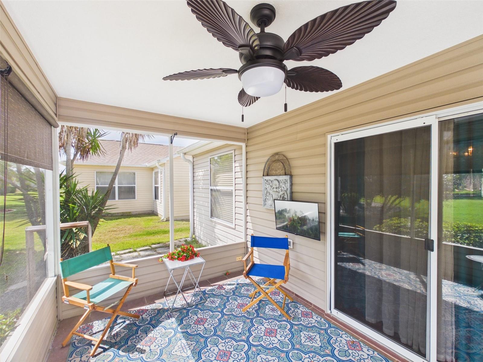 VILLAGES/SUMTER - Residential