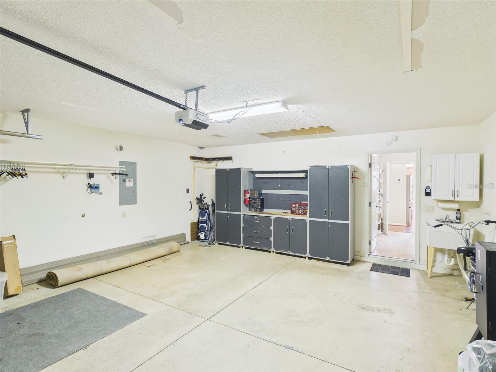 VILLAGES/SUMTER - Residential