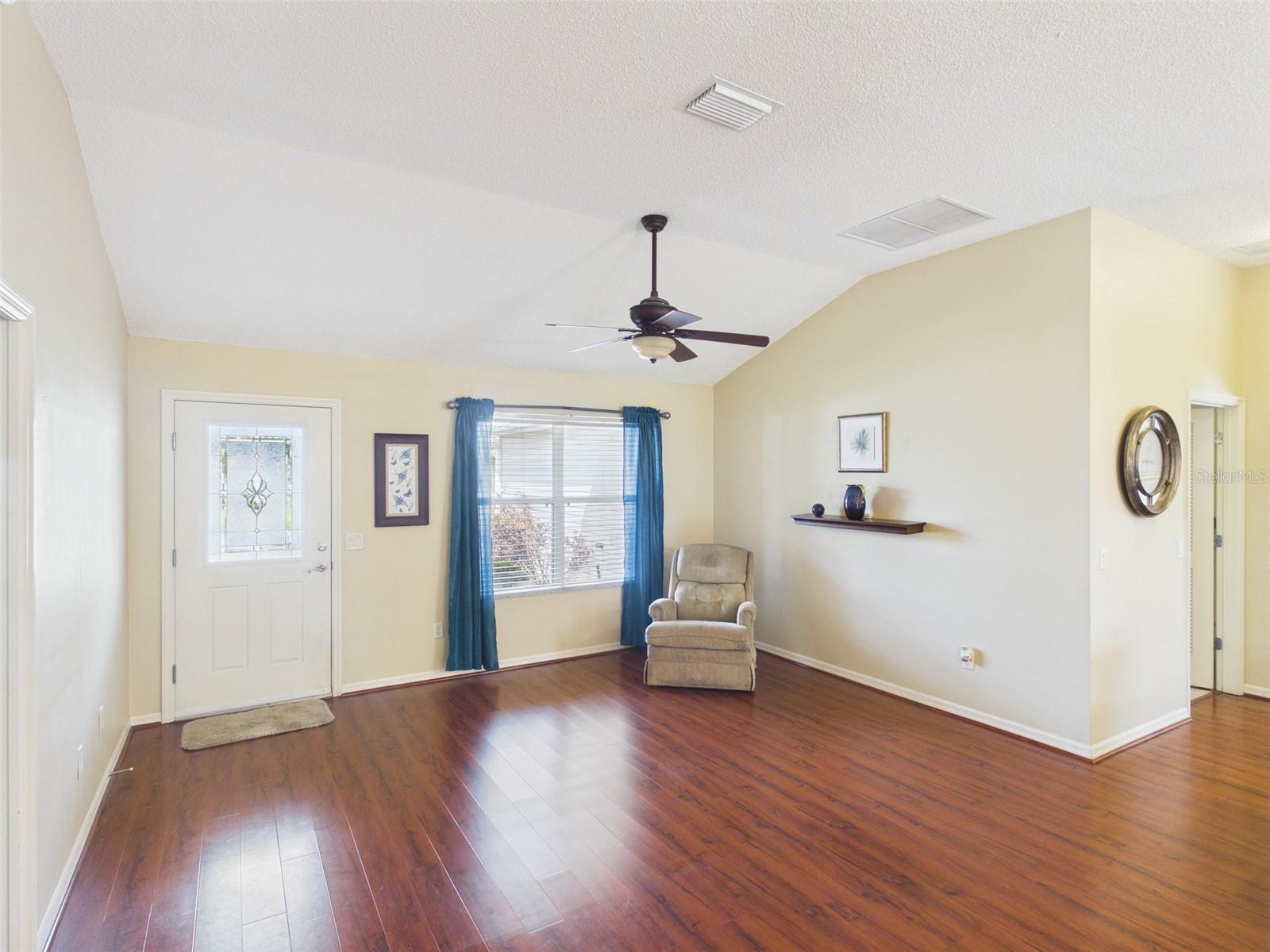 VILLAGES/SUMTER - Residential