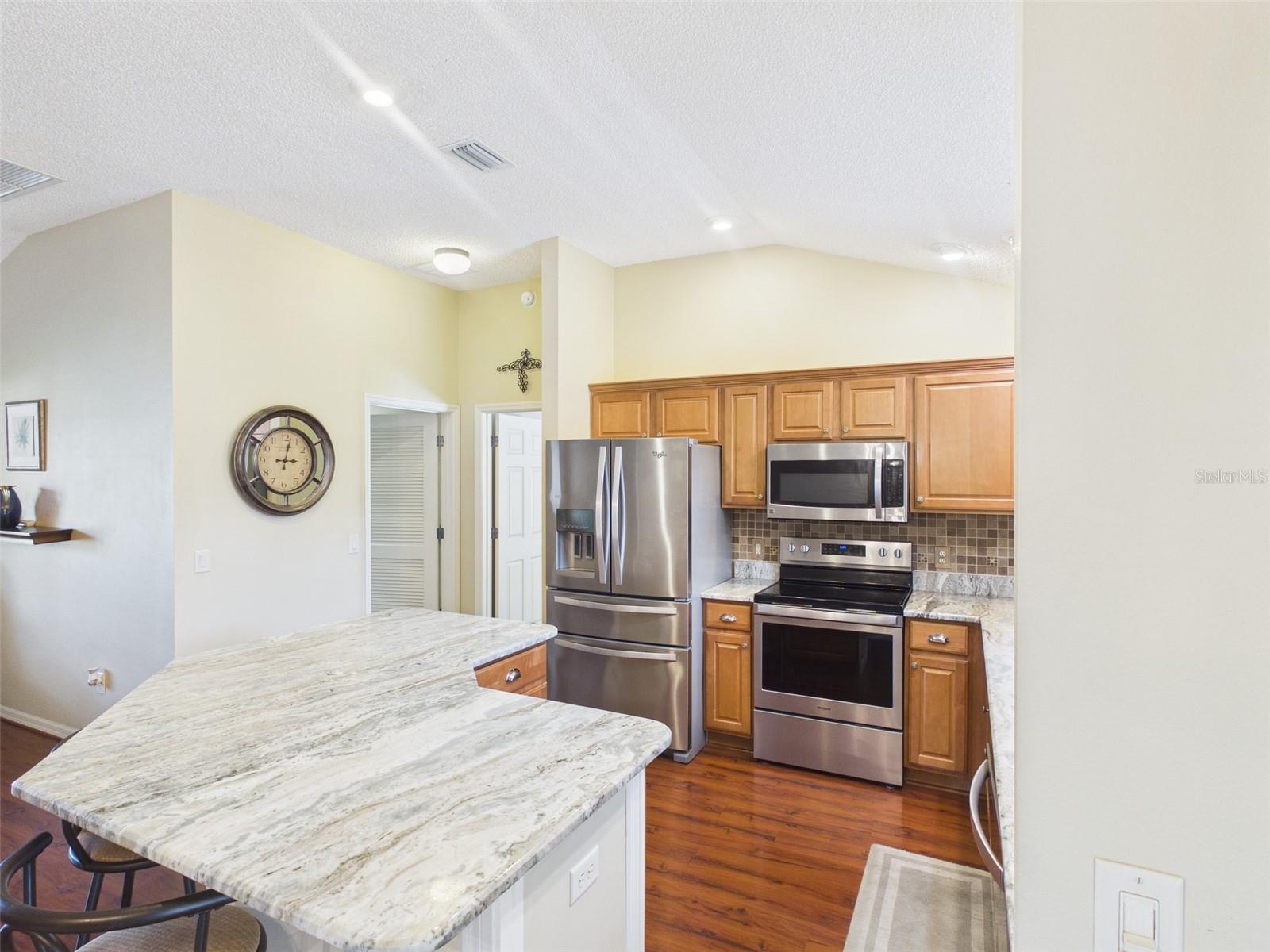 VILLAGES/SUMTER - Residential