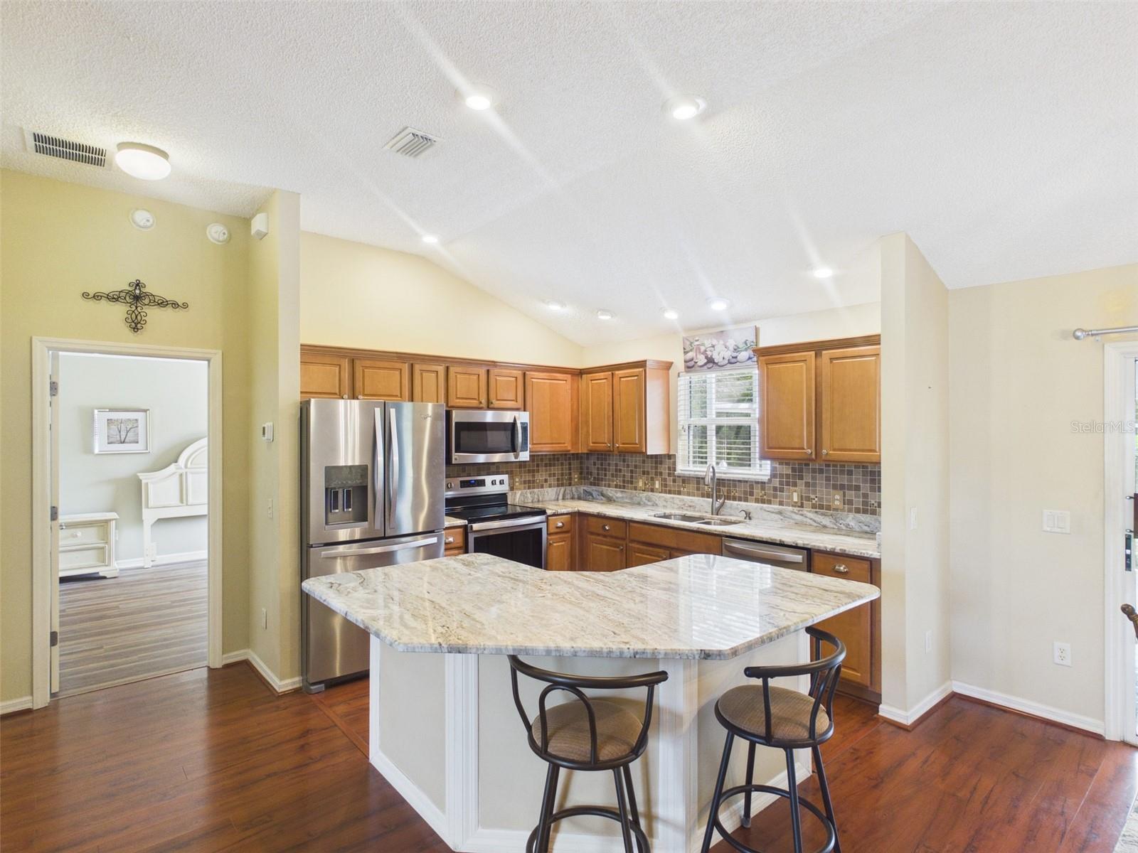 VILLAGES/SUMTER - Residential