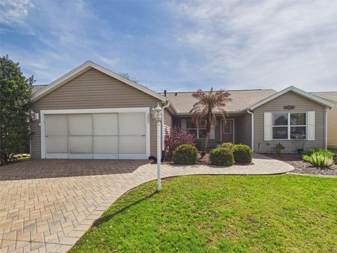 Photo of 2297 Welcome Way, The Villages, FL 32162 (MLS # G5110273)