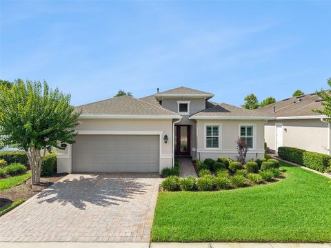 Photo of 319 Kingsley Pl, Deland, FL 32724 (MLS # O6416603)