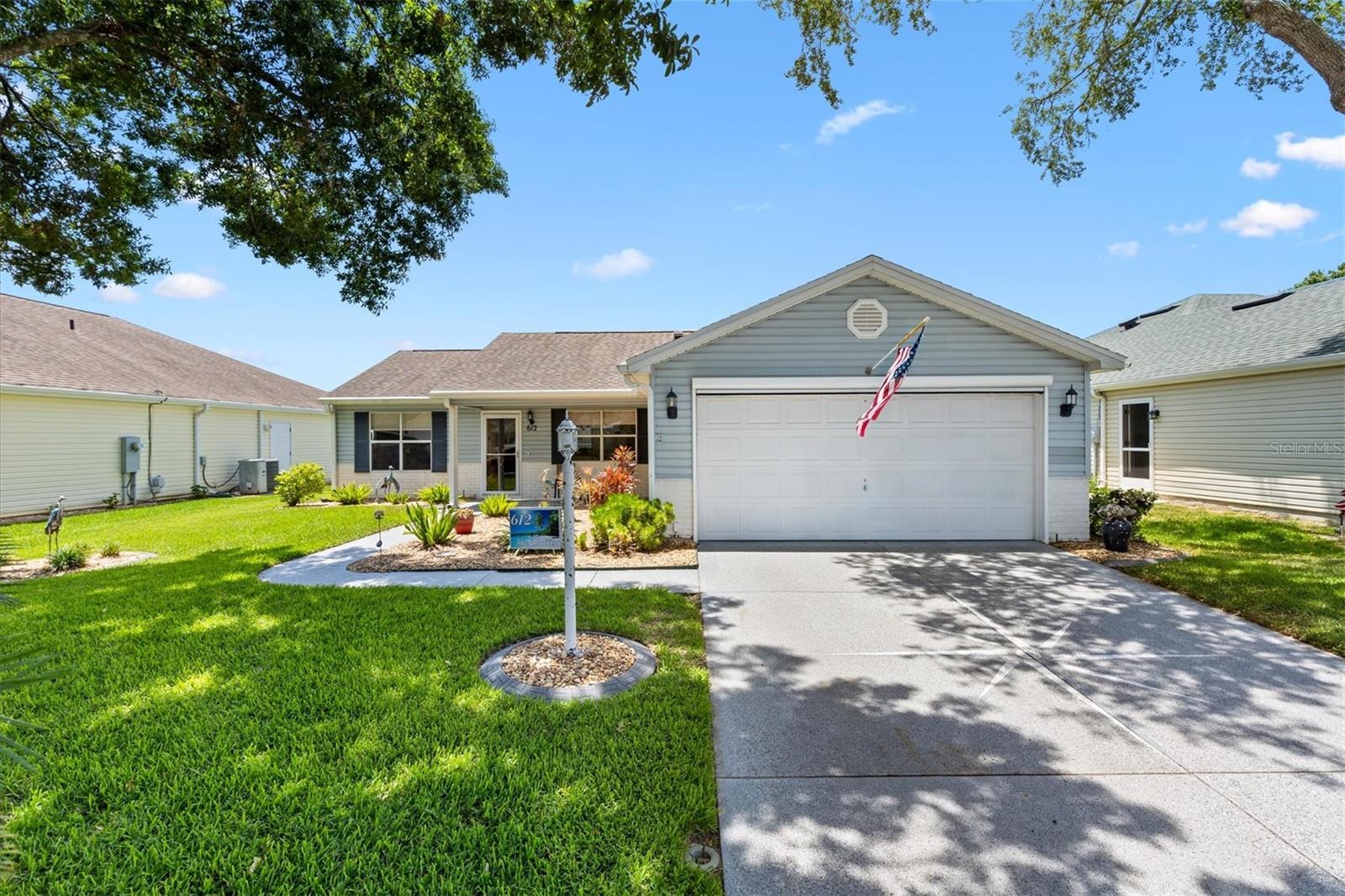 612 LISBON LANE