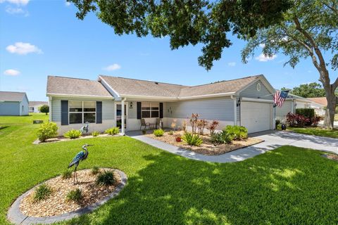 612 LISBON LANE THE VILLAGES FL 32159