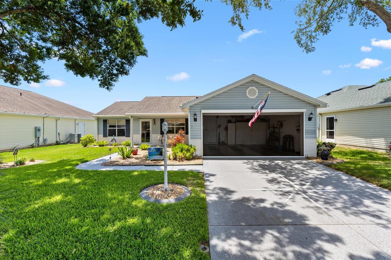 612 LISBON LANE